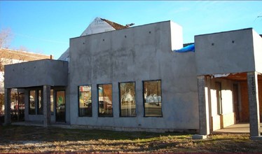 7016-7020 W 38th Ave in Wheat Ridge, CO - Foto de edificio - Building Photo