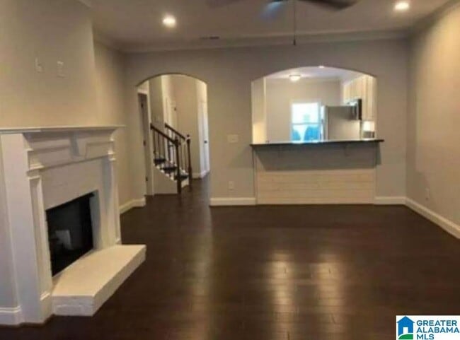 4020 Lennox Rd in Hoover, AL - Building Photo - Building Photo