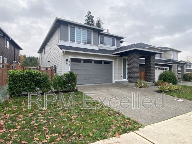 16208 27th St Ct E in Bonney Lake, WA - Building Photo - Building Photo