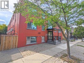 68 Fifteenth St in Toronto, ON - Building Photo