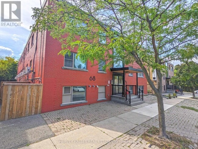 property at 68-68 Fifteenth St