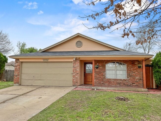 property at 5906 Lakey Dr