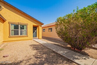 11602 W Bloomfield Rd in El Mirage, AZ - Building Photo - Building Photo