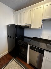 872 Massachusetts Ave, Unit 508 in Cambridge, MA - Building Photo - Building Photo