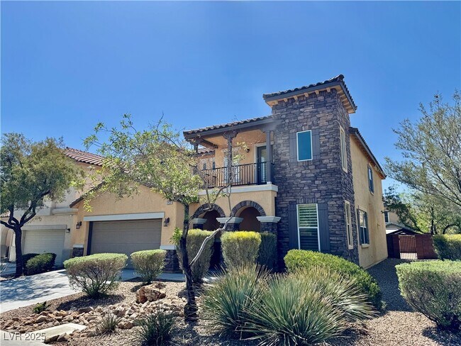 7253 Almerta Ave in Las Vegas, NV - Building Photo - Building Photo