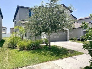 3721 Daisy Bloom Pl in Tampa, FL - Building Photo - Building Photo