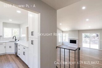 5059 Alumni Pl in San Diego, CA - Building Photo - Building Photo