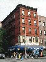 1494 First Ave in New York, NY - Building Photo