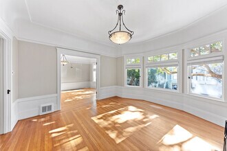 1740 Waller St in San Francisco, CA - Building Photo - Building Photo