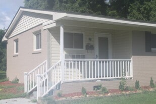 1109 I St in New Bern, NC - Building Photo