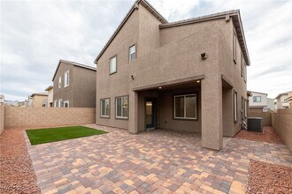 494 Francesca Crst St in Henderson, NV - Building Photo - Building Photo