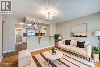 1319 Roseville Rd in Cambridge, ON - Building Photo - Building Photo