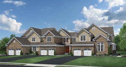 Regency in Holmdel, NJ - Building Photo - Building Photo