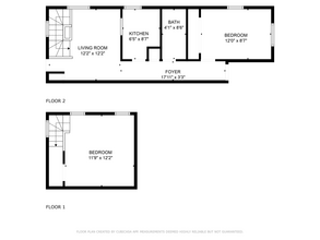 1217 Lami St in St. Louis, MO - Building Photo - Building Photo