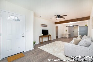118 Aganier Ave in San Antonio, TX - Building Photo - Building Photo