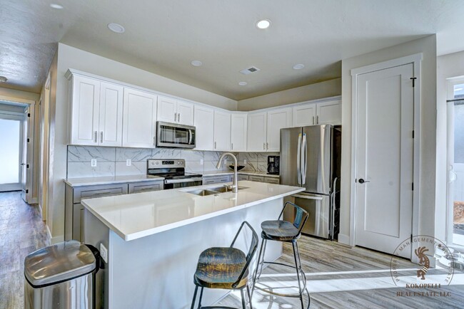 property at 1657 Iron Dr