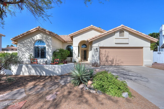 13246 S 34th Way in Phoenix, AZ - Building Photo - Building Photo