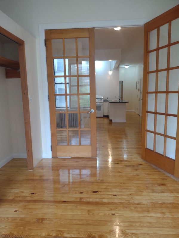 property at W. W 111th St