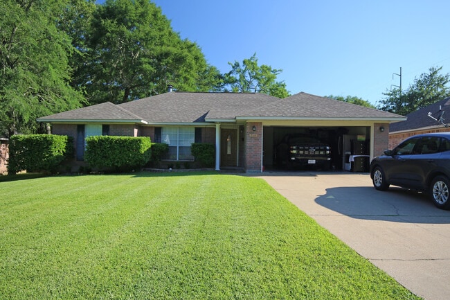 property at 704 Tom Temple Dr