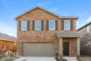 6634 Charleston Dr in Heath, TX - Building Photo