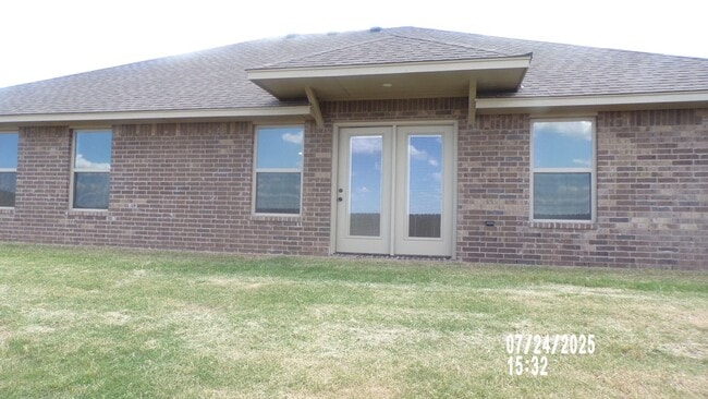 4001 SW Jefferson Ave in Lawton, OK - Foto de edificio - Building Photo