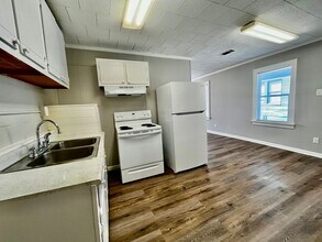 1410 Greenwood Ave-Unit -1410 Greenwood Ave in Hot Springs, AR - Building Photo - Building Photo