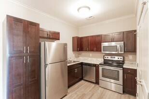 North Pointe Apartment Homes in Bowling Green, KY - Building Photo