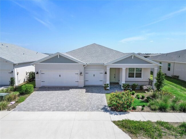 property at 44300 Saddlewood Ct