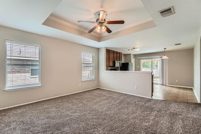 315 Moonwalker Trail in Buda, TX - Building Photo - Building Photo
