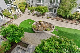 Theas Landing in Tacoma, WA - Building Photo - Building Photo
