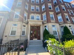 52 Queensberry St, Unit 7