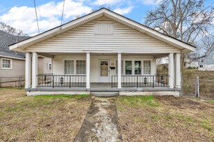 4413 6th Ave in Birmingham, AL - Building Photo