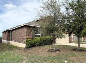 1529 Ida Nell Pearson St in Leander, TX - Building Photo - Building Photo