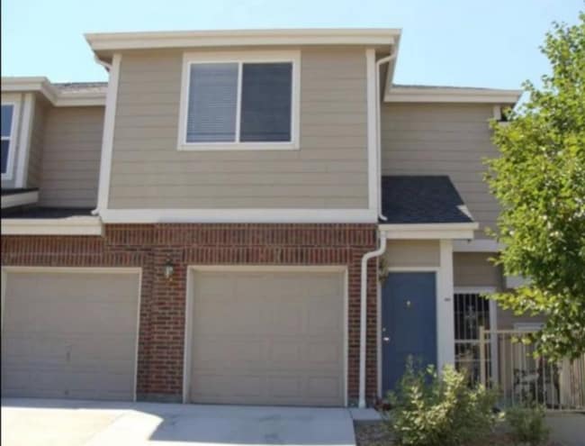 property at 10336 W 55th Pl