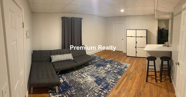 16 Aberdeen St, Unit AB in Boston, MA - Building Photo - Building Photo