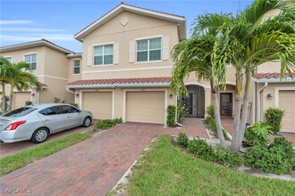 2791 Citrus St in Naples, FL - Foto de edificio - Building Photo