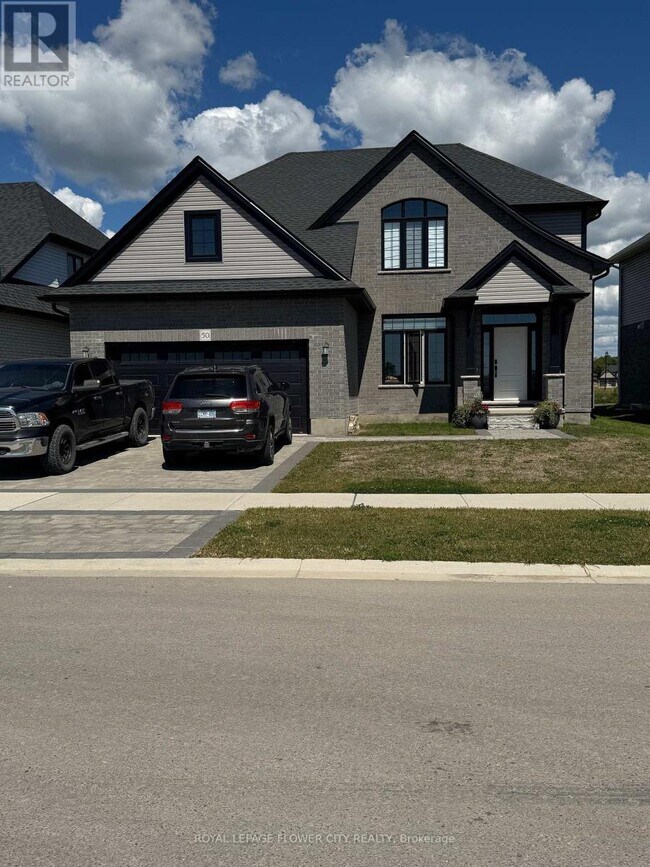 50 Optimist Dr in Southwold, ON - Building Photo - Building Photo