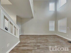 3974 Cane Garden Dr in Raleigh, NC - Foto de edificio - Building Photo