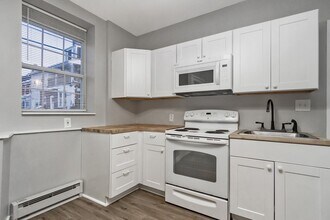 301 W Wilkes Barre St in Easton, PA - Building Photo - Building Photo