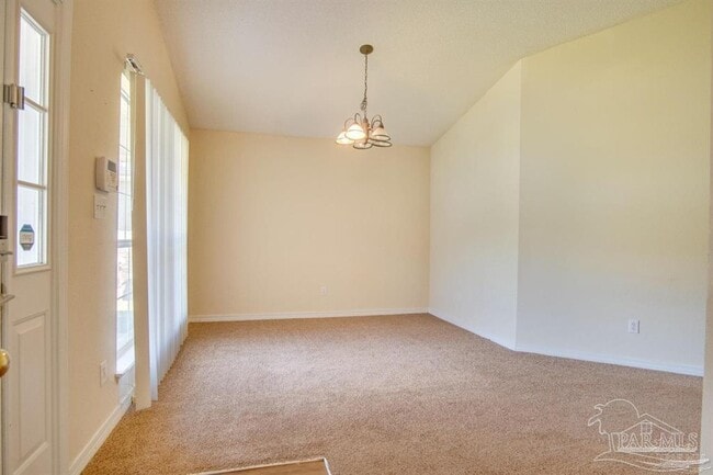6360 Mers Ln in Pensacola, FL - Building Photo - Building Photo