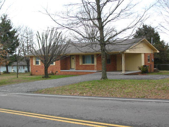 property at 106 Jones Creek Rd