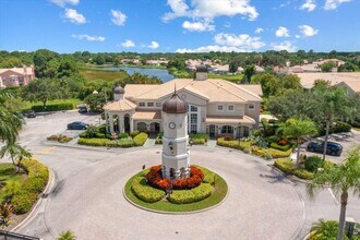 166 SW Peacock Blvd in Port St. Lucie, FL - Building Photo - Building Photo