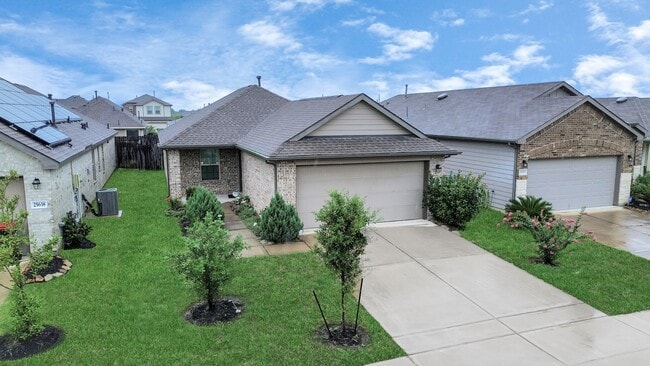 property at 25634 Royal Catchfly Rd