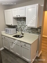 1612 N Wolfe St in Baltimore, MD - Building Photo - Building Photo