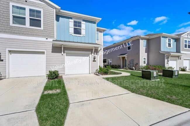 1325 Salt Ridge Ave in Jacksonville, FL - Building Photo - Building Photo