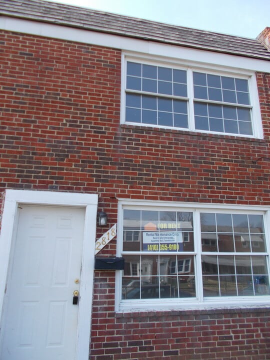 2818 Eastshire Dr Photo