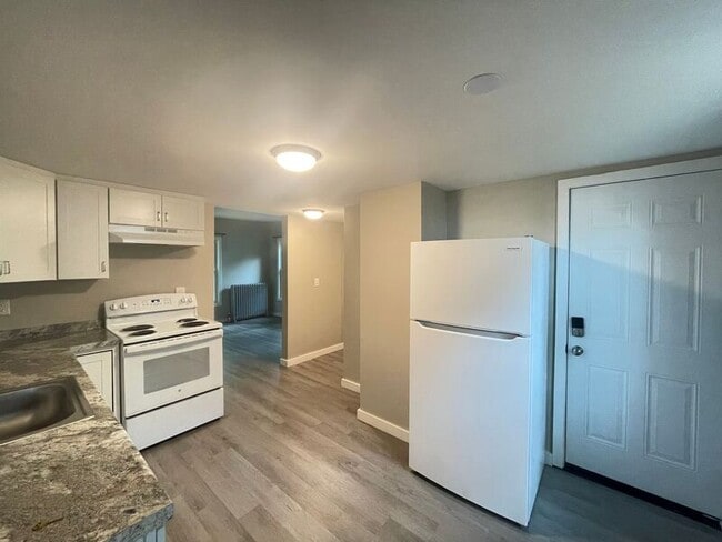 property at 96 Prospect St