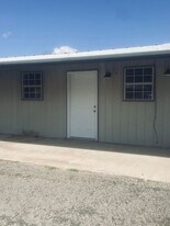 12222 US-165 in Glenmora, LA - Building Photo