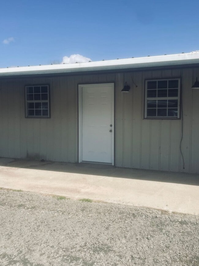 property at 12222 US-165