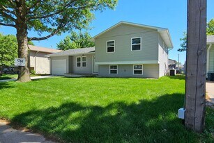 2925 State St in Grand Island, NE - Building Photo